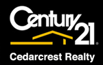 Century 21 Cedarcrest Realty
